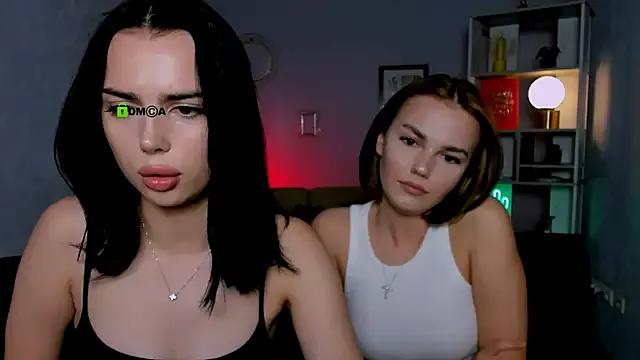 Unleash your urge for fetish cams livestreamers with our pick of steaming hot models, versed in the art of seduction and indulgence.