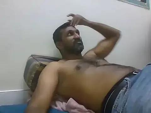 Black_Bull041988 from StripChat is Freechat