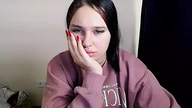 black_fox_1 from StripChat is Freechat