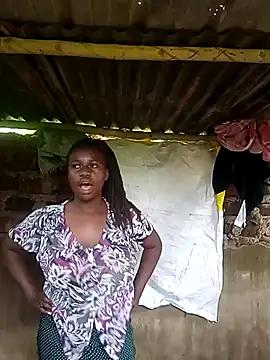 Black_juicy24 from StripChat is Freechat