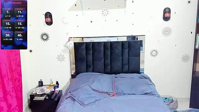 Unleash your urge for fetish cams livestreamers with our pick of steaming hot models, versed in the art of seduction and indulgence.
