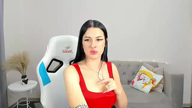 Unleash your urge for fetish cams livestreamers with our pick of steaming hot models, versed in the art of seduction and indulgence.
