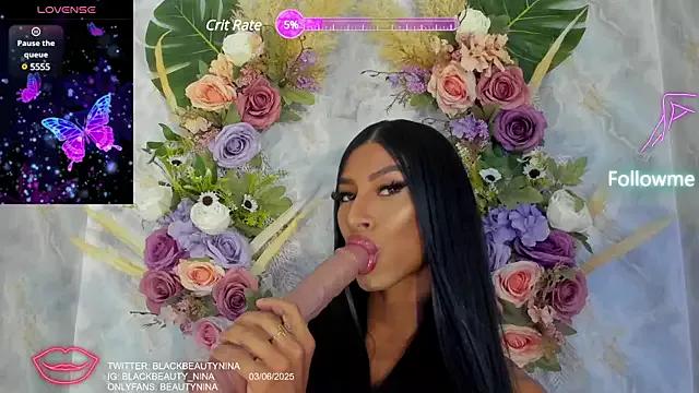 Unleash your urge for fetish cams livestreamers with our pick of steaming hot models, versed in the art of seduction and indulgence.