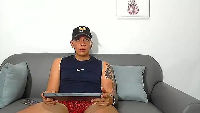 Unleash your urge for fetish cams livestreamers with our pick of steaming hot models, versed in the art of seduction and indulgence.