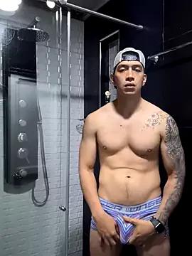 blackbullger_ from StripChat is Freechat