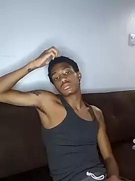 BlackBullTitus from StripChat is Freechat
