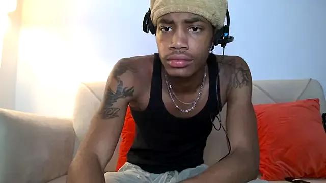 Unleash your urge for fetish cams livestreamers with our pick of steaming hot models, versed in the art of seduction and indulgence.