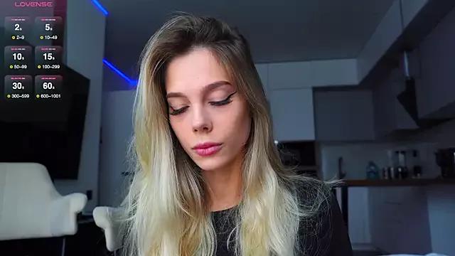 Unleash your urge for fetish cams livestreamers with our pick of steaming hot models, versed in the art of seduction and indulgence.