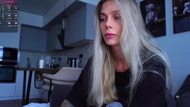 Unleash your urge for fetish cams livestreamers with our pick of steaming hot models, versed in the art of seduction and indulgence.