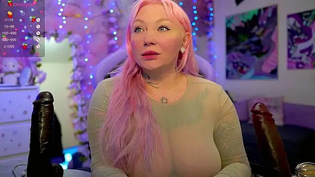 Unleash your urge for fetish cams livestreamers with our pick of steaming hot models, versed in the art of seduction and indulgence.