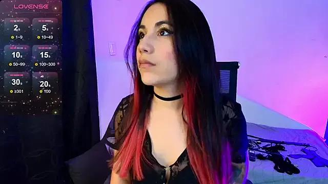 Unleash your urge for fetish cams livestreamers with our pick of steaming hot models, versed in the art of seduction and indulgence.