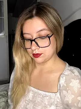 Blair_Bunnyy from StripChat is Freechat