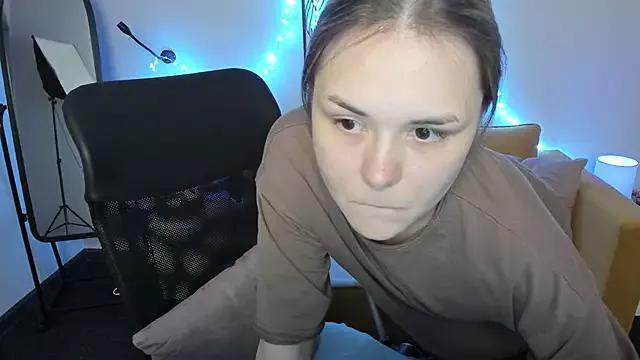 Blair_Li from StripChat is Freechat