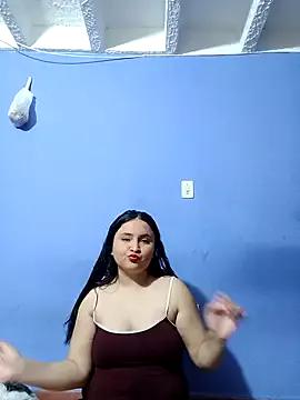 Blake_Venom from StripChat is Freechat