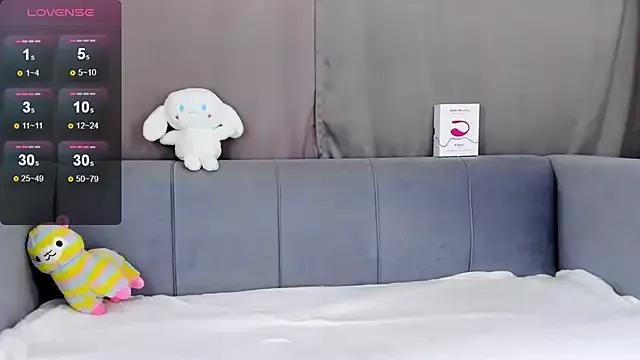 Unleash your urge for fetish cams livestreamers with our pick of steaming hot models, versed in the art of seduction and indulgence.