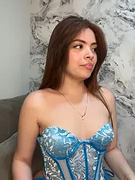 Unleash your urge for fetish cams livestreamers with our pick of steaming hot models, versed in the art of seduction and indulgence.