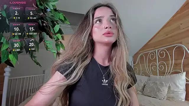 Unleash your urge for fetish cams livestreamers with our pick of steaming hot models, versed in the art of seduction and indulgence.