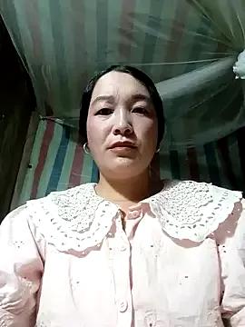 Bliss_rose from StripChat is Freechat