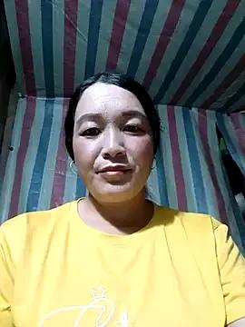 Bliss_rose from StripChat is Freechat