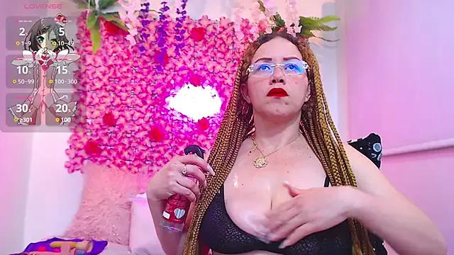 Unleash your urge for fetish cams livestreamers with our pick of steaming hot models, versed in the art of seduction and indulgence.