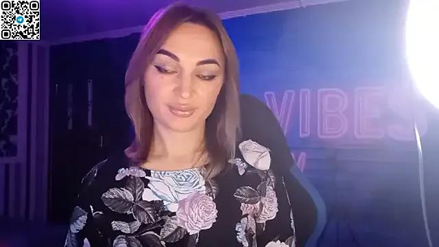 Blonde_Temptation from StripChat is Freechat