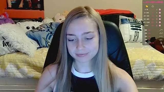 Unleash your urge for fetish cams livestreamers with our pick of steaming hot models, versed in the art of seduction and indulgence.