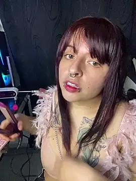 Unleash your urge for fetish cams livestreamers with our pick of steaming hot models, versed in the art of seduction and indulgence.