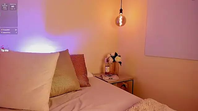 Unleash your urge for fetish cams livestreamers with our pick of steaming hot models, versed in the art of seduction and indulgence.