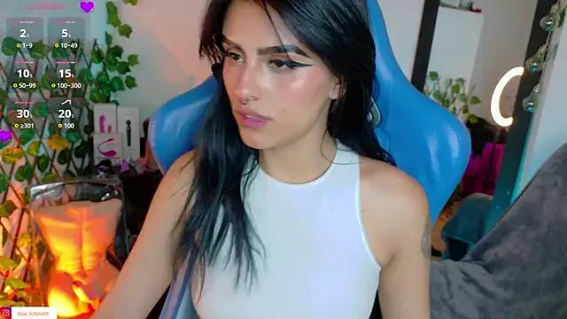 Unleash your urge for fetish cams livestreamers with our pick of steaming hot models, versed in the art of seduction and indulgence.