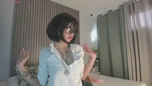 Unleash your urge for fetish cams livestreamers with our pick of steaming hot models, versed in the art of seduction and indulgence.