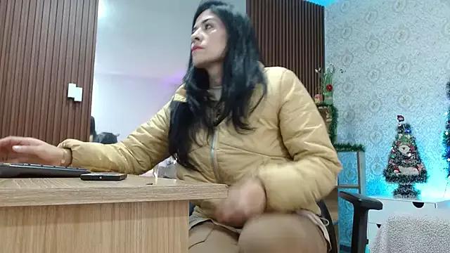 Unleash your urge for fetish cams livestreamers with our pick of steaming hot models, versed in the art of seduction and indulgence.