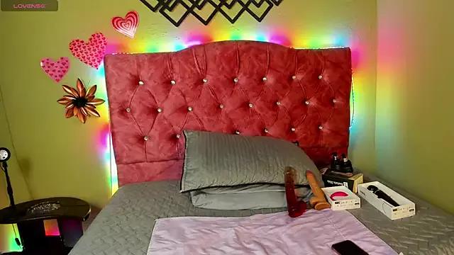 Unleash your urge for fetish cams livestreamers with our pick of steaming hot models, versed in the art of seduction and indulgence.