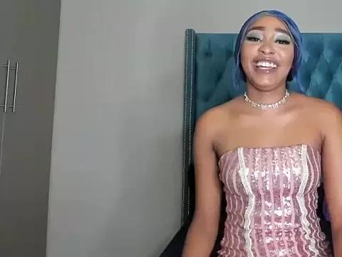 Unleash your urge for fetish cams livestreamers with our pick of steaming hot models, versed in the art of seduction and indulgence.