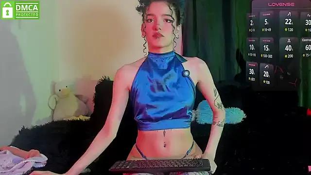 Unleash your urge for fetish cams livestreamers with our pick of steaming hot models, versed in the art of seduction and indulgence.