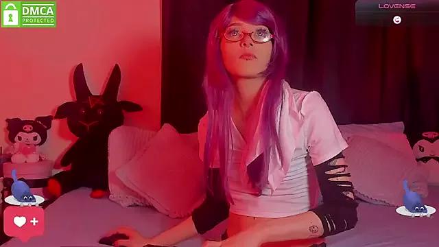 Unleash your urge for fetish cams livestreamers with our pick of steaming hot models, versed in the art of seduction and indulgence.