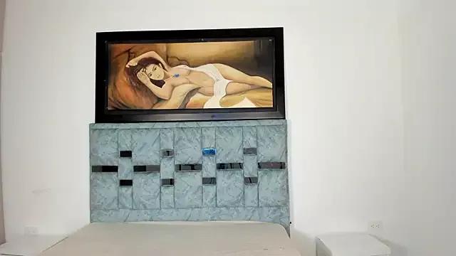 Unleash your urge for fetish cams livestreamers with our pick of steaming hot models, versed in the art of seduction and indulgence.