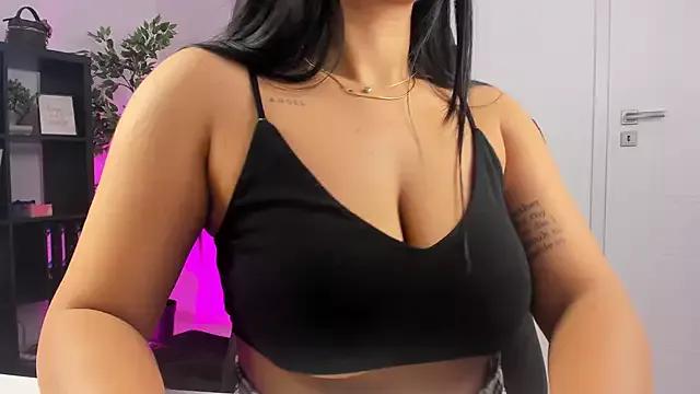 Unleash your urge for fetish cams livestreamers with our pick of steaming hot models, versed in the art of seduction and indulgence.