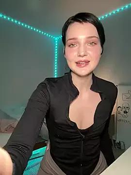 BlueHoneyBaby from StripChat is Freechat