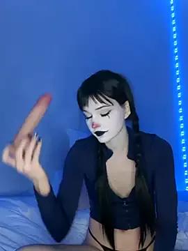 Unleash your urge for fetish cams livestreamers with our pick of steaming hot models, versed in the art of seduction and indulgence.