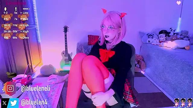 Unleash your urge for fetish cams livestreamers with our pick of steaming hot models, versed in the art of seduction and indulgence.