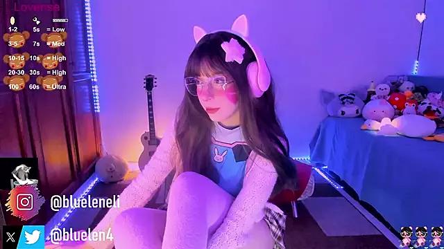 Unleash your urge for fetish cams livestreamers with our pick of steaming hot models, versed in the art of seduction and indulgence.