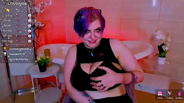 Unleash your urge for fetish cams livestreamers with our pick of steaming hot models, versed in the art of seduction and indulgence.