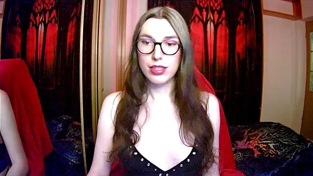 Unleash your urge for fetish cams livestreamers with our pick of steaming hot models, versed in the art of seduction and indulgence.