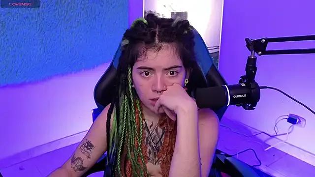 Unleash your urge for fetish cams livestreamers with our pick of steaming hot models, versed in the art of seduction and indulgence.