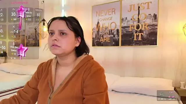 Unleash your urge for fetish cams livestreamers with our pick of steaming hot models, versed in the art of seduction and indulgence.