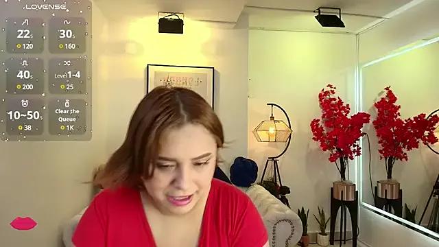 Bluesky_666 from StripChat is Freechat