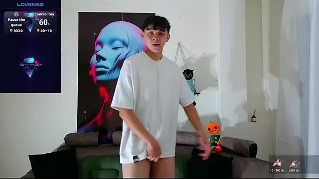 Unleash your urge for fetish cams livestreamers with our pick of steaming hot models, versed in the art of seduction and indulgence.