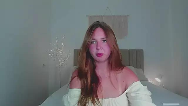 Blush_Beauty__ from StripChat is Freechat