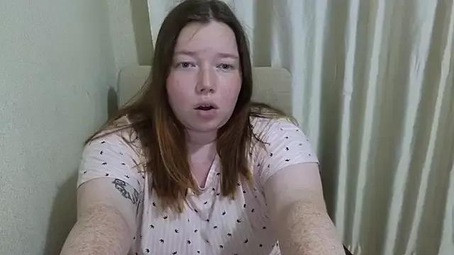 Blush_Lolaa from StripChat is Freechat