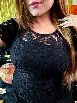 Bold__Lisa from StripChat is Freechat